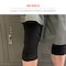 Ergodyne Knee Sleeve, Universal, M/L, Pull-On 18526 - alternate 5