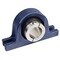 Edt PILLOW BLOCK BEARING MY10FB7-12-LK - alternate 3