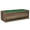 Gerstner Black Walnut 4-Drawer Base DIY Kit B2704-KIT-BW - alternate 1