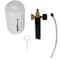 Forney Foam Cannon, For: Cars, Motorcycles, RVs, Windows, Roofs, Siding, Driveways and Decks 74992 - alternate 2