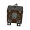Cnh SWITCH BLOWER, CNH OEM 80274558 80274558 - alternate 2