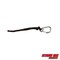 Extreme Max 3006.6806 PWC 9' Dock Line with Stainless Steel Snap Hook - Value 2-Pack 3006.6806 - alternate 3