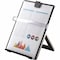 Fellowes Copy Holder, Desktop, Black 21106 - alternate 1