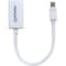 Manhattan Mini Dp To Hdmi Adapter 151399 - alternate 3
