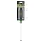 Greenlee Screwdriver 5/16 in Square 0153-15C - alternate 1