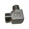 Komatsu ELBOW, KOMATSU OEM 21T-38-12280 21T-38-12280 - alternate 3