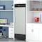 Koolmore 27 in. -25 C Upright Medical Freezer For Pharmacy With Dynamic Freeze, Multi-Level Emergency Alarms KM-PHF-10C - alternate 4