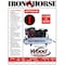 Iron Horse 10 Gallon Compressor With Briggs & Stratton Engine IHTT60G-BS - alternate 2