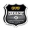 Signmission Gus's Garage I Can Fix Everything But Stupid, 12 inch X 12 inch, Plastic Sign, 2PK SHI-P-2PACK-12-490-GUS - alternate 1