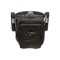Uni Pro 1055 Air Suspension Seat, 12-Volt, Black/Gray Fabric 7922 - alternate 4