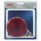 Grote Lighting Thin-Line Double-Face Light, Red/Yellow, 12V, 2.1A, Acrylic/Polycarbonate, Pedestal Mount 55220-5 - alternate 1