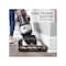 Hoover UH71250 Upright Vacuum Cleaner, HEPA Filter, 25 ft L Cord, Blue Housing Black/White UH75100 - alternate 5