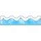 Trend Enterprises Snow and Ice Terrific Trimmers®, 39 Feet/Pack, PK6 T92164 - alternate 1