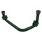 John Deere OIL LINE, JOHN DEERE OEM RE58354 RE58354 - alternate 3