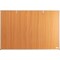 Lorell Dry Erase Board, White, Square, Fiberboard LLR19769 - alternate 2