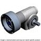 Cone Drive WORM GEAR REDUCER F0600500DWNV02 - alternate 2