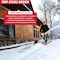 Aipower 24 in 2-Stage Gas Snow Blower ASB24 - alternate 3