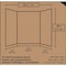 Pacon Single Walled Presentation Board, 40"x28", 8/CT, White PK PAC3774 - alternate 3