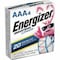 Energizer Industrial AAA Lithium Battery, For Vending Machine, Electronics, Construction, AAA, 6PK LN92 - alternate 3
