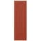 Ekena Millwork True Fit PVC San Carlos Mission Style Fixed Mount Shutters, Colorful Leaves, 18W x 44H, PR TFP001SC18X044CL - alternate 10