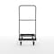 Flash Furniture Folding Chair Dolly, Black HF-700-DOLLY-GG - alternate 12