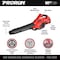 Prorun 60V 680 CFM 190 MPH Cordless Handheld Leaf Blower with 2.5 Ah Battery and Charger PBL160H - alternate 5