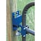 Speeco 2-Way Lockable Steel Gate Latch S16100100-GL161001 - alternate 1