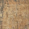 Homeroots 3' X 5' Copper And Brown Abstract Washable Indoor Outdoor Area Rug 606050 - alternate 6