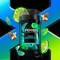 Axe Aqua Bergamot with Sage Plus Juniper Essential Oils Premium Deodorant Stick, 3oz, 12PK 69995603 - alternate 6