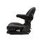 Uni Pro 1006 Air Suspension Seat 12-Volt Black Vinyl 8563 - alternate 6