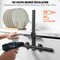 Vevor Cabinet Hardware Jig Aluminum Alloy Cabinet Handle Jig with Center Punch XRSS2305 - alternate 5