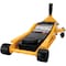 Performance Tool 3-1/2 Ton Low Profile Floor Jack, Double Pump, Lift Range 3-5/8 to 20.5 in. W1645 - alternate 1