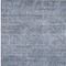 Homeroots 5' X 8' Sky Blue And Ivory Abstract Washable Indoor Outdoor Area Rug 605573 - alternate 5