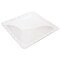 Icon RV Skylight SL3030 - 30in x 30in x 4in, White 01863 - alternate 1