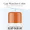 Rust-Oleum Low Odor Water Based Spray Paint, Orange Soda, Gloss, 11 oz 388268 - alternate 9