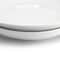 Gibson Home 2 Piece 11 Inch Round Fine Ceramic Serving Bowl Set in White 142571.02 - alternate 5