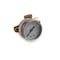 Primefit 1/4in NPT Air Adjusting Valve On-Off with Gauge 1/4-Turn R1400G - alternate 3