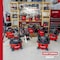Craftsman 6 Gallon 3.5 Peak HP Wet/Dry Vac, Portable Shop Vacuum with Attachments CMXEVBE17584 - alternate 7