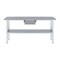 Amgood 14 in. x 72 in. Stainless Steel Table With Drawer AMG WT-1472 + DRAWER-1510-Z - alternate 3