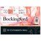 St Cuthberts Bockingford Watercolor Pad, Hot Pressed, White, Glue Binding, 140lb/300gsm, 12 Sheet, 7x5 inch, 3PK T45330001011A - alternate 2