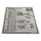 Komatsu PLATE, KOMATSU OEM 209-00-41591 209-00-41591 - alternate 1