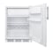 Summit Appliance 24 in Wide Refrigerator-Freezer, ADA Compliant AL650W - alternate 2