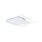 Nuvo 2X2 LED Single Basket Troffer Emergency Battery Field Selectable 120-277 Volt White Finish 65/1603 - alternate 3
