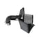 Hps Performance Air Intake Kit with Heat Shield, Black,  827-696WB - alternate 1