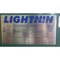 Lightnin MEDIUM TORQUE TOP-ENTERING MIXER AGITATOR DRIVE 10HP 11.7:1 75-S-10 - alternate 4