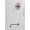 Kingston Brass Single-Handle Pressure Balanced Tub Faucet, Brushed Nickel KB6338AXTO - alternate 3