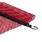 Mytee Products 18in x 18in Red Jersey Mesh Safety Flags for Trucks w/ Rubber Bungee, 16PK JMF-B-REDx16 - alternate 4