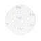 Neiko 72 Piece Sanding Discs for 5 in Hook and Loop Orbital Sander 11270A - alternate 5