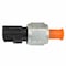 Motorcraft Cruise Control Cut-Out Switch,  SW6349 - alternate 7