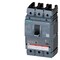 Siemens circuit breaker 3VA6 UL Frame 150 breaking capacity class M 35 kA At 3VA6140-5HL31-2AA0 - alternate 1